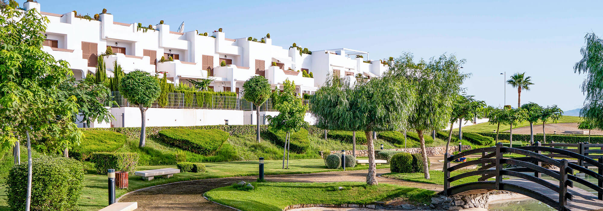 Grupo Platinum Estates inmobiliaria San Juan de los Terreros pisos